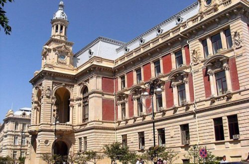 Paytaxt rayonlarının icra başçıları məsuliyyətə ÇAĞRILDI