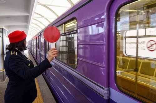 Fevralın 18-də metroda iş vaxtı UZADILACAQ