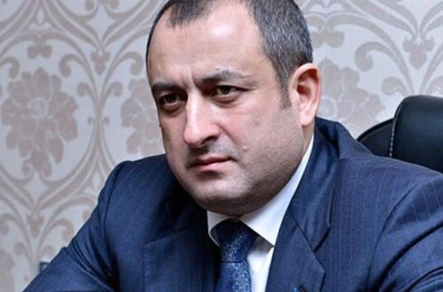 Bu icra başçısı töhmət aldı - SƏBƏB