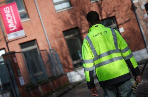 Belçikada təbii qazın kəsilməsi 12 000 ev təsərrüfatına təsir edib