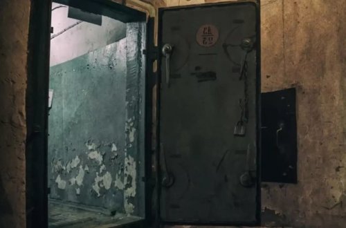 Qadın pensiya almaq üçün anasının cəsədini illərlə zirzəmidə gizlədib