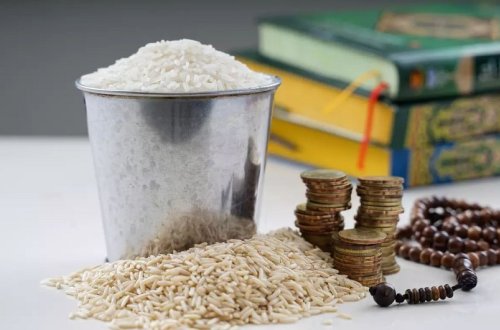 Ramazanla bağlı fətva verildi - Adambaşına 10-15 manat zəkat