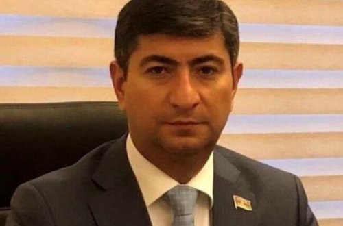 “Elşad Həsənov əmlakımı talan edib” – Yasamal sakinindən ŞİKAYƏT