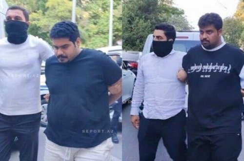 Şəhidlərimizi təhqir edən ərəblərin cəzası azaldıldı