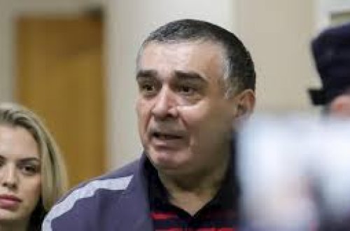 Şahin Şıxlinskiyə ağır cəza tələb edildi