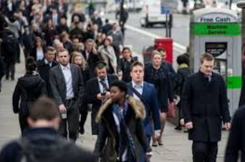 İngiltərədə işsizlik pik həddə çatdı