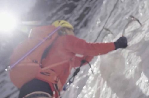 Nepal Everest alpinistləri üçün 7000 metr yüksəklik təcrübəsi tələb edəcək