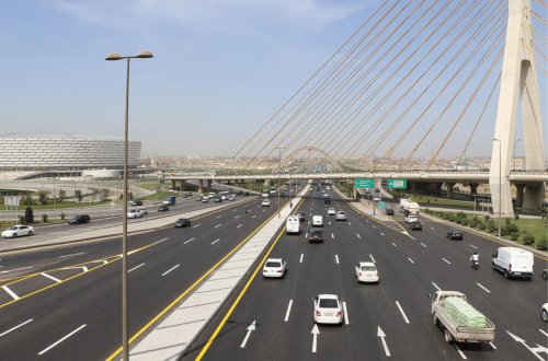 Aeroport yolunda mühüm DƏYİŞİKLİK