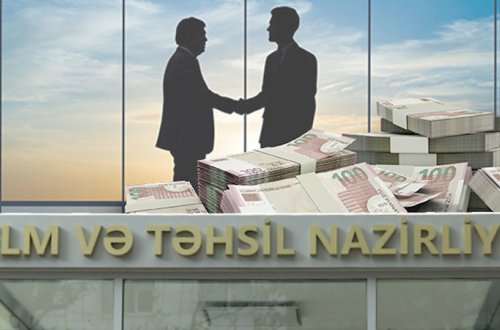 Birmənbə metodu ilə 1 milyonluq sifariş alan 