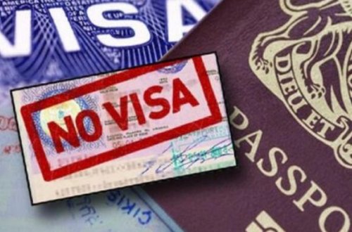 4 ölkə üçün Azərbaycana viza tələbi ləğv edildi - RƏSMİ