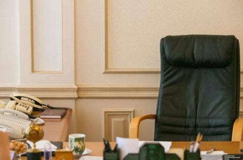 Azərbaycanda İcra Hakimiyyətində 14 vəzifəli şəxs işdən QOVULDU