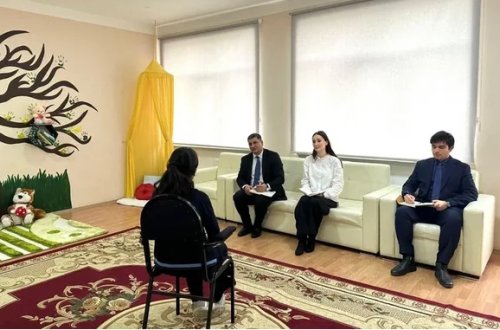 Sumqayıtda iki məşhur gimnaziyada nöqsanlar aşkarlandı