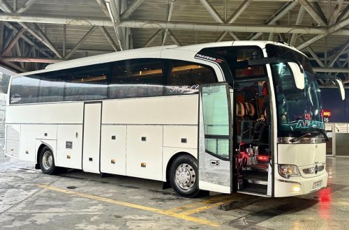 Bu tarixdən Bakı-Laçın reysi fəaliyyətə başlayır