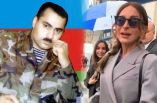 Həbsdə olan baş redaktor Habil Vəliyev sərrast cavabına görə Mehriban Əliyevaya təşəkkür etdi