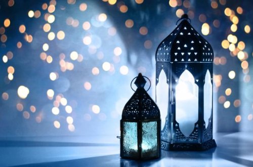 ABŞ-ın Vaşinqton ştatı Ramazan ayını rəsmən tanıyıb