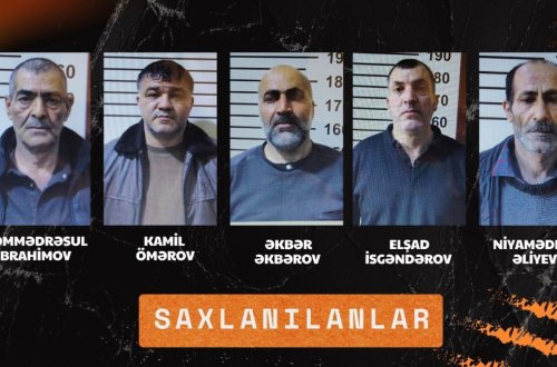 Qaradağda tarixi-mədəni abidələrə ziyan vurdular