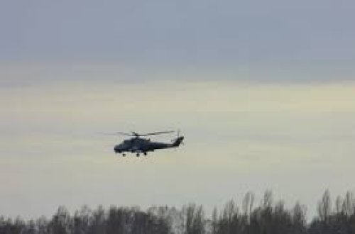 Rusiyada səmaya qalxan vertolyot YOXA ÇIXDI: Göyərtədə güc strukturlarının əməkdaşları da olub