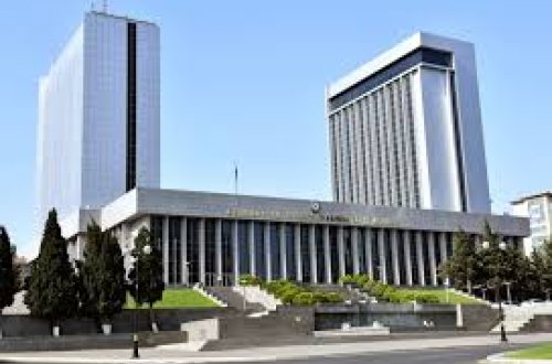 Ölkəmiz əleyhinə aparılan hibrid hücumlara dair RƏSMİ AÇIQLAMA