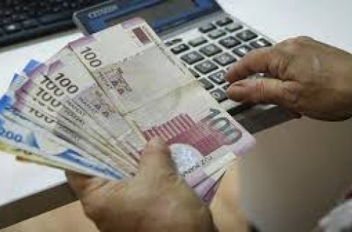 Azərbaycanda yeni cərimələr: 550 manatdan 2500 manatadək
