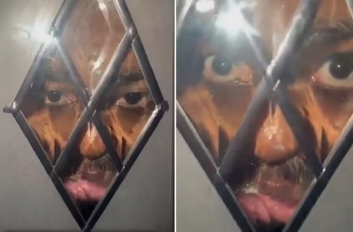 Sənədi olmayan mühacir insanları qorxuya saldı