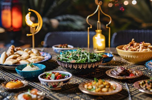 Oruc tutanlar necə qidalanmalıdır?