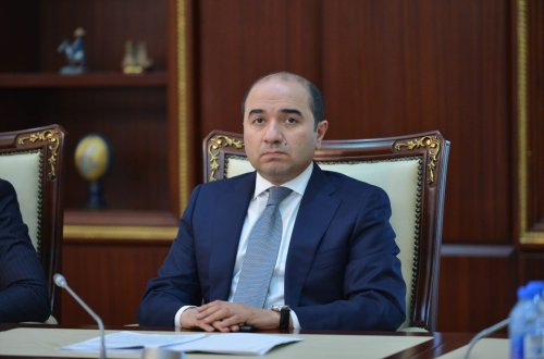 Kamran Bayramov: “Demokratiya” maskası altında vandalizm: Mənəvi aşınmanın və nifrət siyasətinin ifşası 