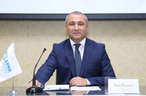 AYNA-nın “Azparking”i özünü doğrultmadı: Narazılıq artır – Foto