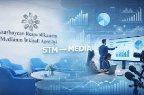 MEDİA-nın fəaliyyətində keyfiyyətcə növbəti yeni mərhələ başlaya bilər