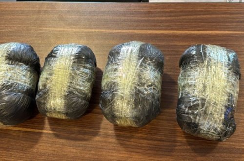7 kiloqramdan çox narkotik vasitə aşkarlandı