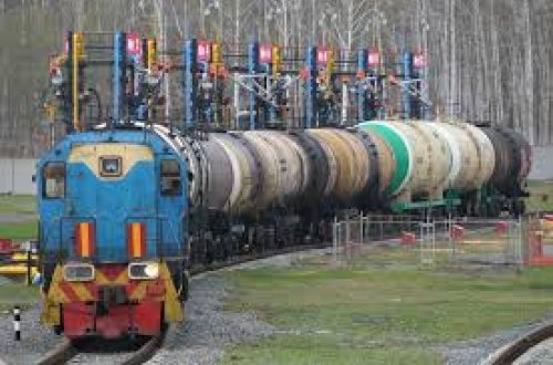 Gürcüstan Azərbaycandan Ermənistana neft tranziti üçün simvolik tarif müəyyən edib