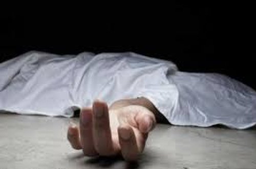 Bakıda 29 yaşlı oğlan HOTELDƏ ÖLDÜ