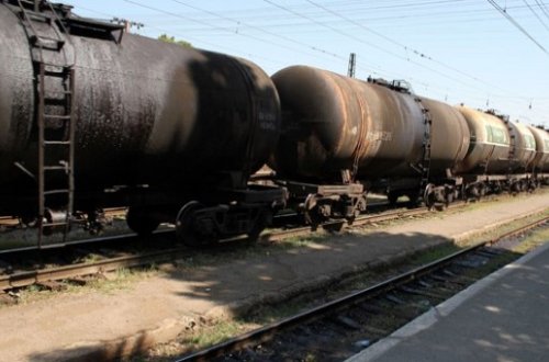 Azərbaycandan Ermənistana Gürcüstan vasitəsilə neft məhsullarının daşınması ucuzlaşıb