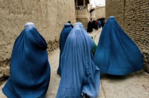 Ərindən icazəsiz ata evinə gedən qadınlar HƏBS OLUNACAQ