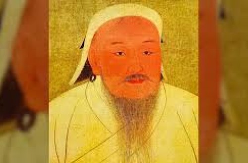 Hər 200 kişidən biri Çingiz xanın nəslindəndirmi? - Alimlər suala cavab tapdı