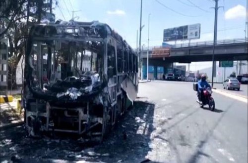 Səfirlik Meksikada olan Azərbaycan vətəndaşlarına müraciət edib