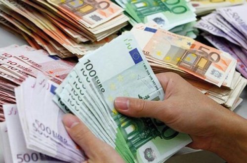 Avrosu olanlara ŞAD XƏBƏR - BAHALAŞDI