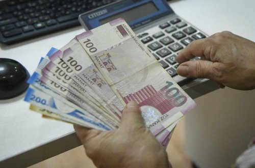 Azərbaycanda bəzi şəxslərə kompensasiya ödəniləcək