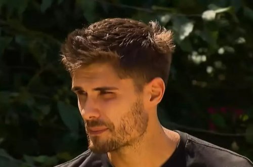 Narkotik testi təmiz çıxan Barış 