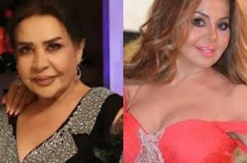 Samirə Yusifqızı Mətanət Əsədovanı məhkəməyə verdi