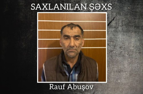 Salyanda 5 kq narkotik vasitə aşkarlandı