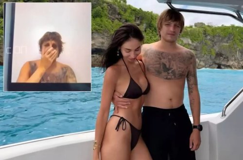 Mafiya liderinin oğlu qaçırıldı: Onun həyatı üçün pul tələb etdilər 