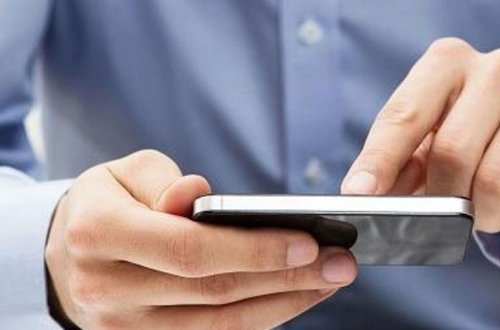 Saytın paylaşımına təhqiramiz şəxs yazdı, həbs olundu