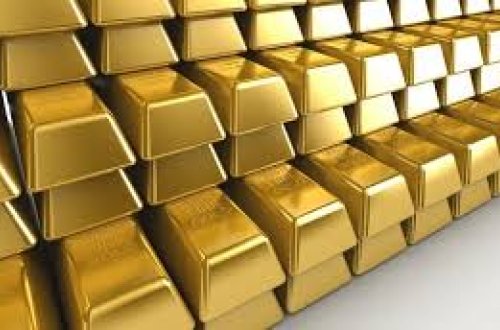 Qızılın qiyməti 5,2 min dolları ötüb