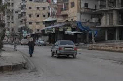 Suriyada İŞİD-in hücumu zamanı hüquq-mühafizə orqanlarının 4 əməkdaşı öldürülüb