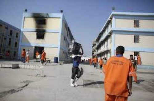 Meksikada iğtişaşlar zamanı 23 məhbus həbsxanadan qaçıb