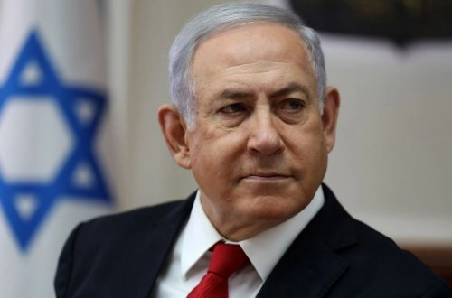 Netanyahu: İran İsrailə hücum etsə, Təl-Əvivin sərt cavabı ilə üzləşəcək