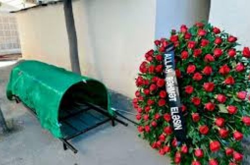 Azərbaycanın sabiq deputatı Türkiyədə əməliyyat masasında öldü