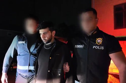 Hökümənin ailəsinin 80 minini oğurlayana bu cəza VERİLDİ - FOTO