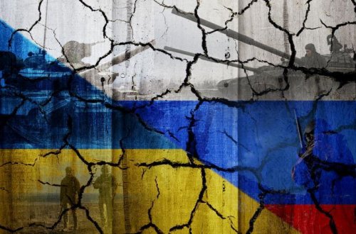 Rusiya Xarici Kəşfiyyat Xidməti: Britaniya və Fransa Ukraynaya nüvə silahı verməyi planlaşdırır