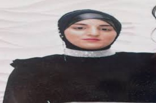 Cəlilabadda itkin düşən 26 yaşlı qadın axtarılır